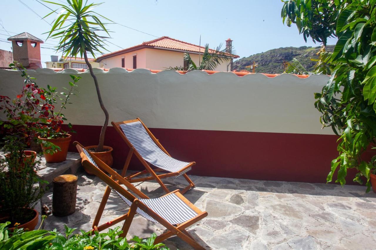 Holiday home Casa Da Bungavillia *