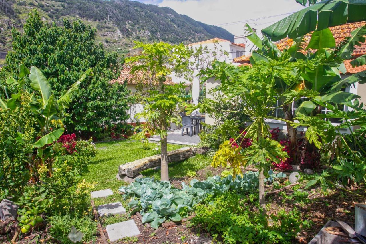 Casa Da Bungavillia * Machico (Madeira)