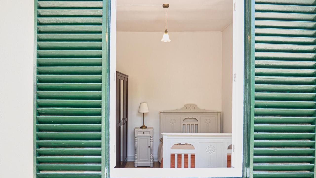 Casa Da Bungavillia *