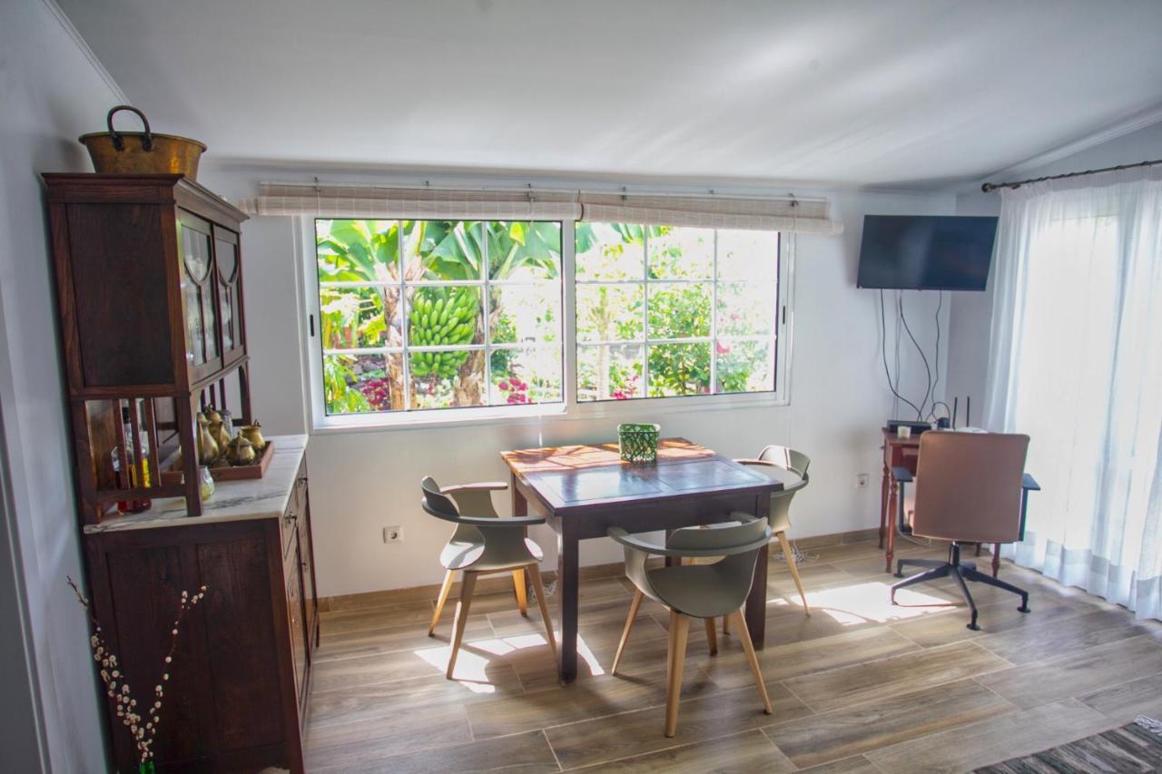 Holiday home Casa Da Bungavillia