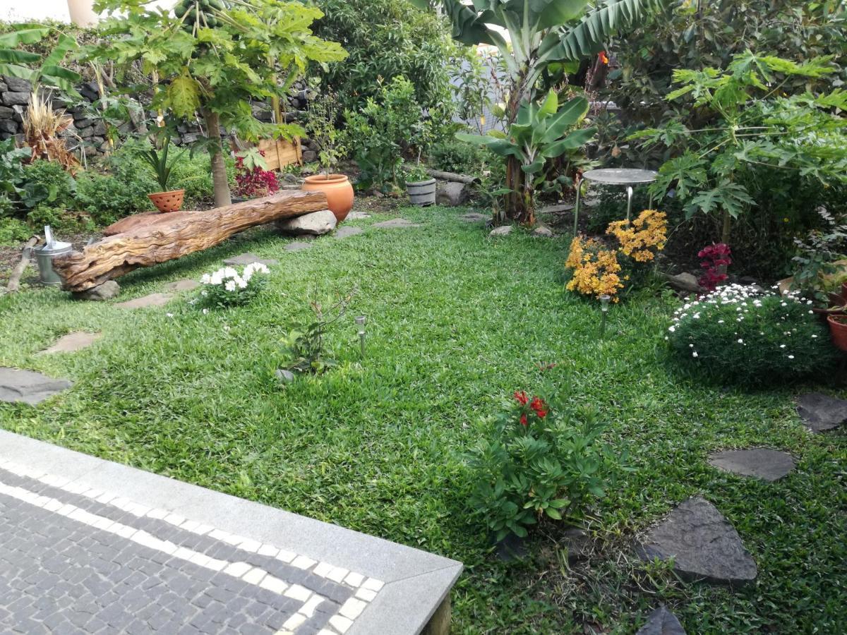 Casa Da Bungavillia Holiday home *
