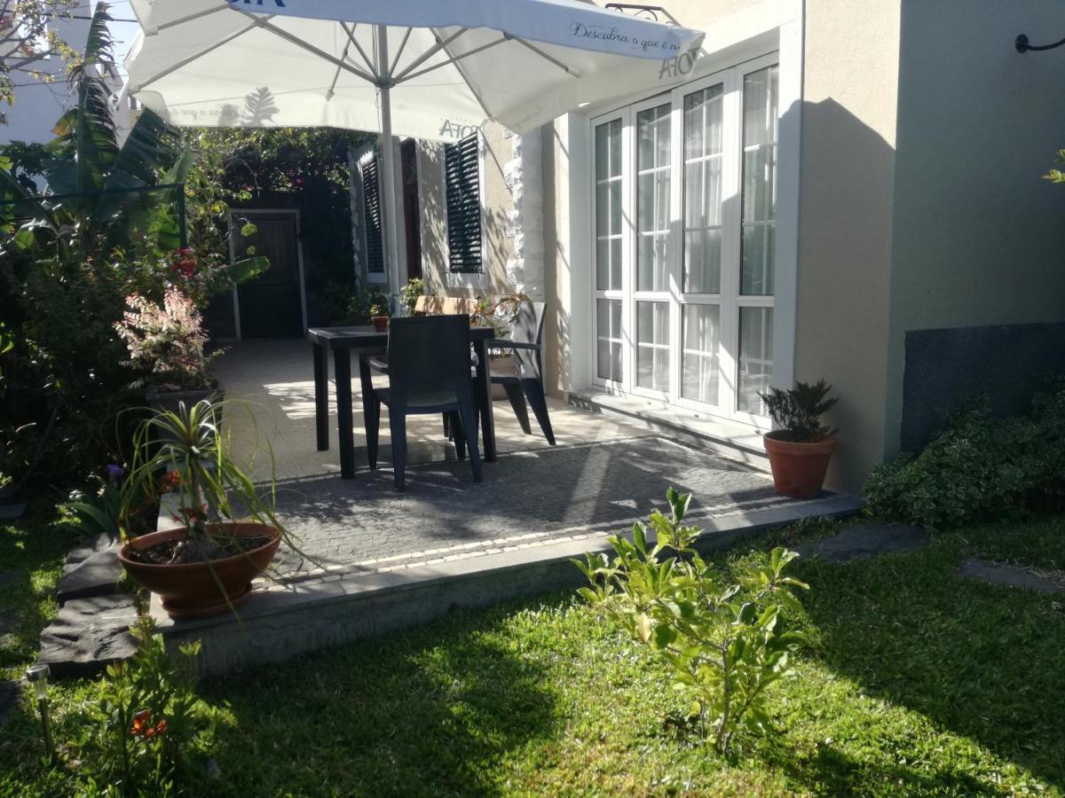 Holiday home Casa Da Bungavillia *