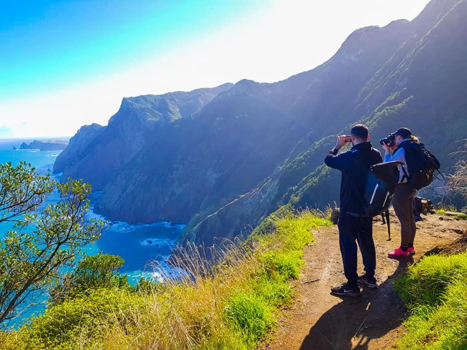 Casa Da Bungavillia Machico (Madeira)