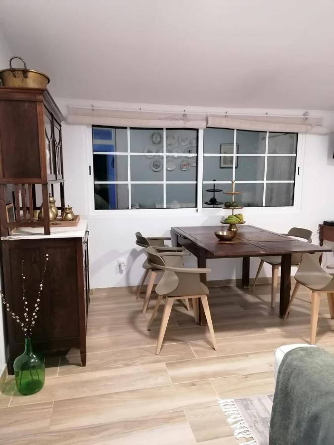 Holiday home Casa Da Bungavillia