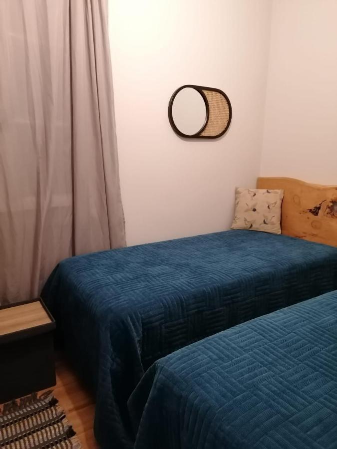 Casa Da Bungavillia *